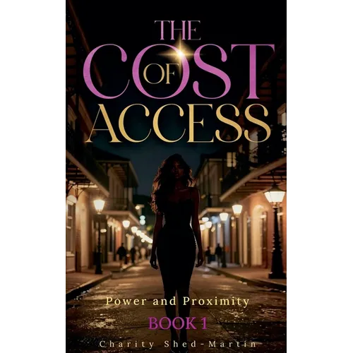 The Cost Of Access