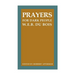 Prayers for Dark People