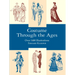 Costume Through the Ages: Over 1400 Illustrations