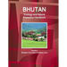 Bhutan Ecology and Nature Protection Handbook Volume 1 Strategic Information and Basic Laws