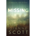 Missing: A Women Sleuth Mystery