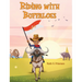 Riding with Buffaloes