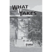 What It Takes