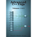 Advanced C++ FAQs: Volumes 1 & 2