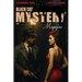 Black Cat Mystery Magazine #16