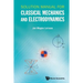 Solution Manual for Classical Mechanics and Electrodynamics