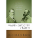 Authenticity of Faith: The Varieties and Illusions of Religious Experience