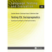Testing ESL Sociopragmatics: Development and Validation of a Web-based Test Battery