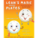 Leah's Magic Kosher Plates