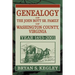 Genealogy of the John Bott Sr. Family of Washington County, Virginia: Year 1653-2001