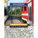 Interrail/Eurail Icon Illustrated Railway Atlas - Global Pass Edition