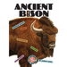 Ancient Bison