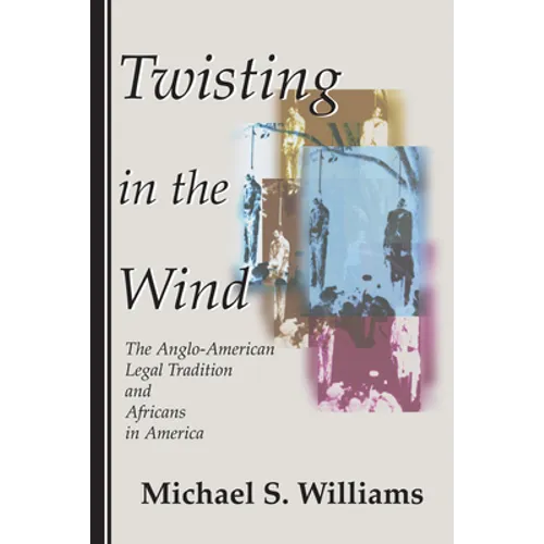 Twisting in the Wind