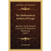 The Mathematical Analysis Of Logic: Being An Essay Towards A Calculus Of Deductive Reasoning (1847)