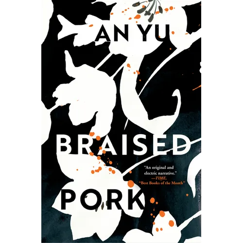 Braised Pork