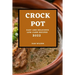 Crock Pot 2022: Easy and Delicious Low-Carb Recipes