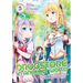Drugstore in Another World: The Slow Life of a Cheat Pharmacist (Manga) Vol. 5