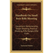 Handbook On Small Bore Rifle Shooting: Equipment, Marksmanship, Target Shooting, Practical Shooting, Rifle Ranges, Rifle Clubs