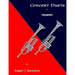 Concert Duets for Trumpet