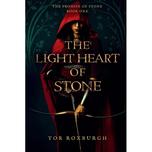 The Light Heart of Stone