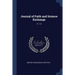 Journal of Faith and Science Exchange: V. 1-3