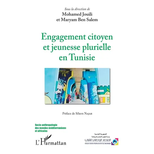 Engagement citoyen et jeunesse plurielle en Tunisie