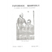 Paperback Quarterly (Vol. 1 No. 1) Spring 1978