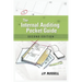 The Internal Auditing Pocket Guide: Preparing, Performing, Reporting and Follow-up
