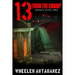 13 from the Swamp: Passaic River Lore