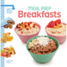Meal Prep Breakfasts