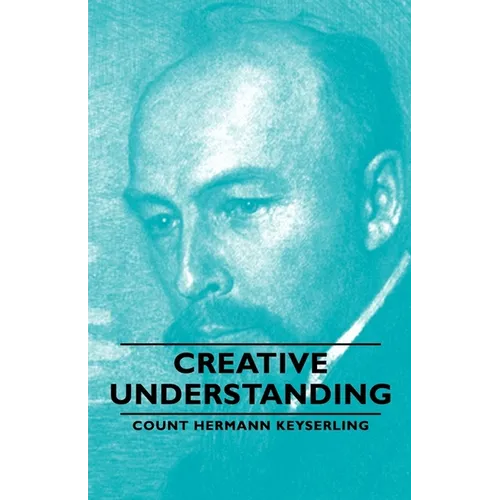 Creative Understanding