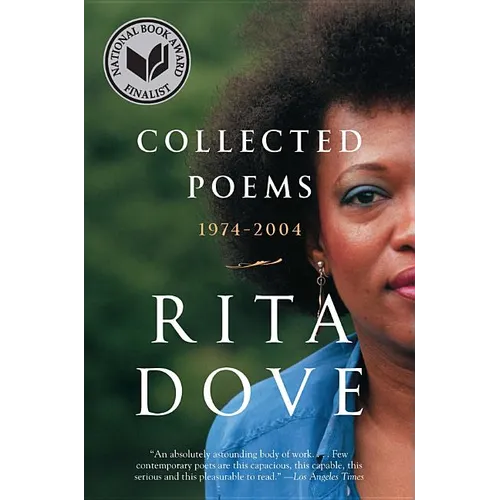 Collected Poems: 1974-2004