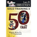 Solo Training 3: 50 And Older