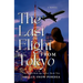 The Last Flight From Tokyo: A Flight Risk Spy Romance: Book Two