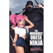 The Morbidly Obese Ninja