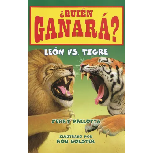 Leon vs. Tigre