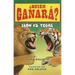 Leon vs. Tigre