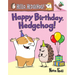 Happy Birthday, Hedgehog!: An Acorn Book (Hello, Hedgehog! #6): Volume 6