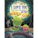 I Love You More Than the Smell of Swamp Gas