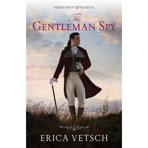 The Gentleman Spy