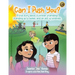 Can I Push You?: A story about a forever friendship, standing up to bullies, and an act of kindness