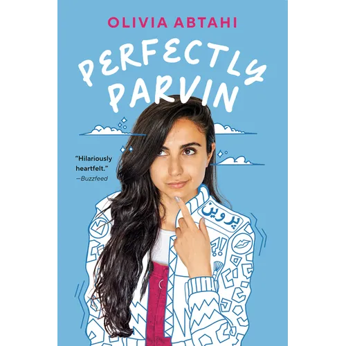 Perfectly Parvin