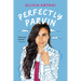 Perfectly Parvin