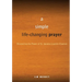 A Simple, Life-Changing Prayer: Discovering the Power of St. Ignatius Loyola's Examen