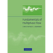 Fundamentals of Multiphase Flow