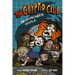 The Cryptid Club #3: The Chupacabra Hoopla: A Graphic Novel