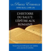 L'histoire du salut: L'Épître aux Romains: La parole éternelle, serie bleu, livre un