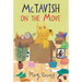 McTavish on the Move