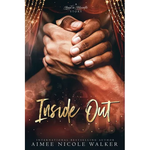 Inside Out: Road to Blissville, #6