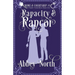 Rapacity & Rancor: A Pride & Prejudice Variation